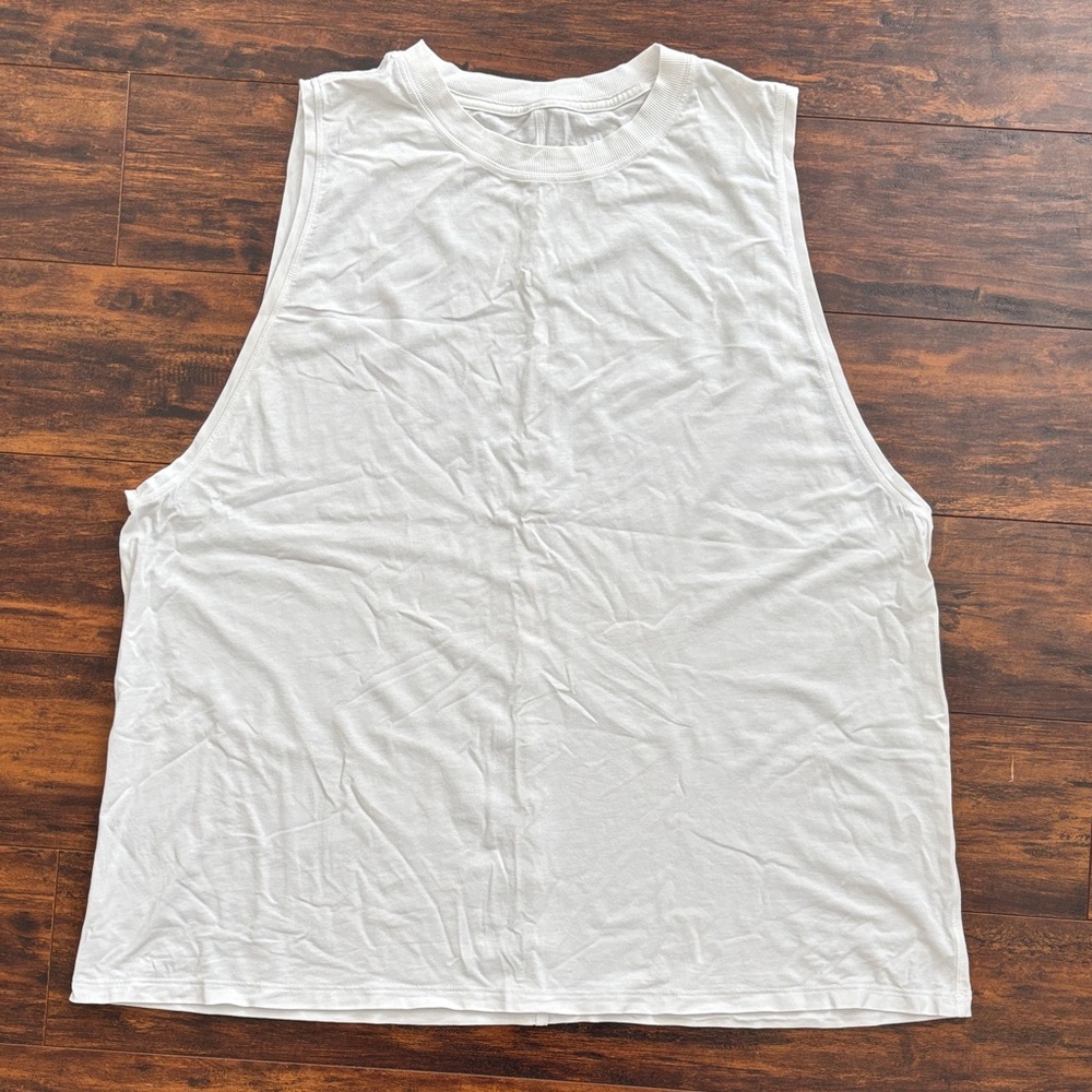 Lululemon All Yours Tank